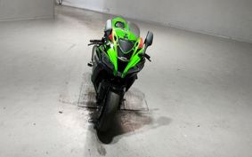 KAWASAKI ZX 10 NINJA R 2020 ZXT02E