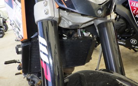 KTM 200 DUKE