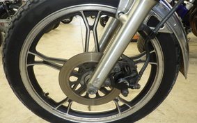 SUZUKI GN125 H 2003