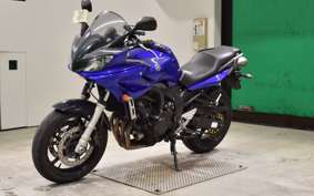 YAMAHA FAZER FZ6 S 2006