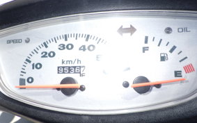 HONDA DIO GEN 3 AF34