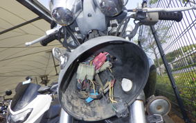 YAMAHA XJR400 Gen.3 R 2002 RH02J