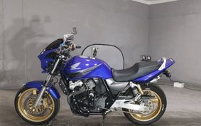 HONDA CB400SFV-3 2005 NC39