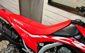 HONDA CRF250L MD44