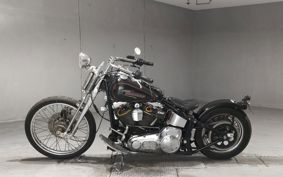 HARLEY FXSTS 1340 1991 BLL