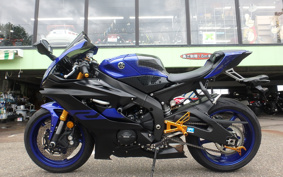YAMAHA YZF-R6 2019 RJ27