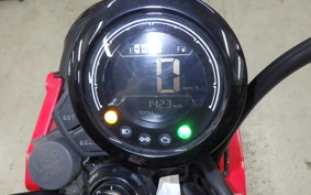HONDA CT125 HUNTER CUB 2006 JA55