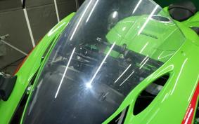 KAWASAKI ZX 10 NINJA ABS 2019 ZXT02E