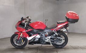 YAMAHA YZF-R6 2006 RJ09