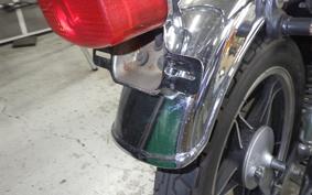 SUZUKI GN125 H