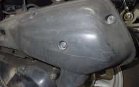 HONDA DIO GEN 3 2018 AF34