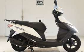 SUZUKI ADDRESS V125 DT11A