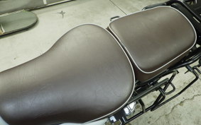 HONDA GB350C 2024 NC64