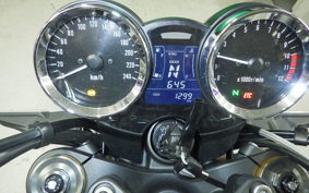 KAWASAKI Z900RS SE 2025 ZR900K