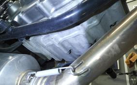 HONDA CB223S MC40