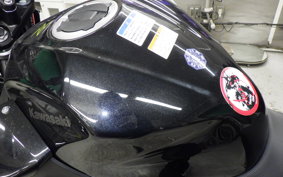 KAWASAKI Z250 Gen.2 2024 EX250P