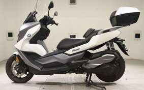 BMW C400GT 1993