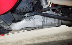 HONDA GYRO CANOPY 1979 TA03