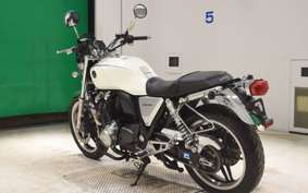 HONDA CB1100 ABS 2011 SC65