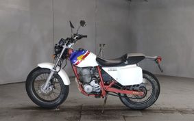 HONDA FTR223 MC34