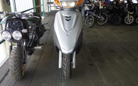 YAMAHA AXIS 125 TREET SE53J
