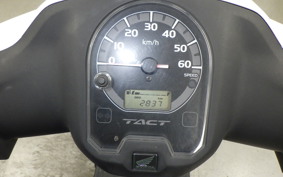 HONDA TACT-4ﾍﾞｰｼｯｸ AF79