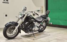 YAMAHA DRAGSTAR 400 CLASSIC 2002 VH01J