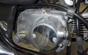 HONDA MAGNA 50 2023 AC13