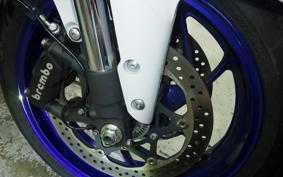 SUZUKI GSX-S1000 2019 GT79B
