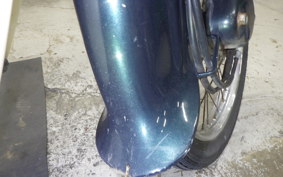 HONDA C50 SUPER CUB AA01