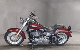 HARLEY HARLEY FLSTF1580 BX5