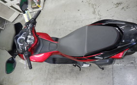 HONDA PCX 150 2001 KF18