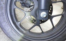 HONDA LEAD 125 2023 JK12