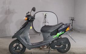 SUZUKI LET's 2 CA1KA