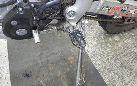 KAWASAKI KX250 F 2002 KX250Y