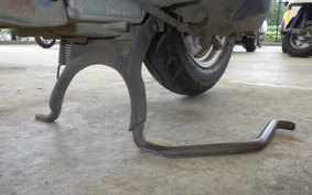 SUZUKI ADDRESS V50 G CA42A