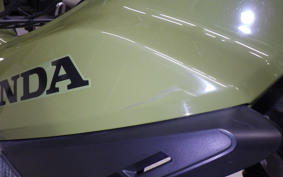 HONDA CROSS CUB 110 2004 JA45