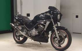 KAWASAKI BALIUS 250 ZR250A