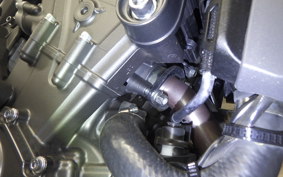 YAMAHA MT-09 AMT 2025 RN88J