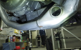 HONDA CRF250L MD38