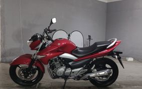 SUZUKI GSR250 GJ55D