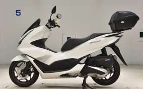 HONDA PCX125 1985 JK05