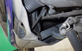 HONDA LEAD 110 1993 JF19
