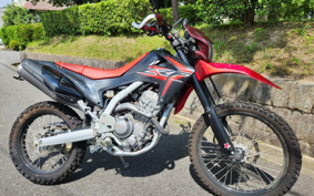 HONDA CRF250L MD38