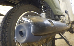 HONDA C110 SUPER CUB JA10