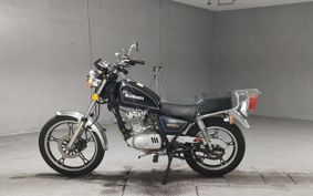 SUZUKI GN125 H PCJG9