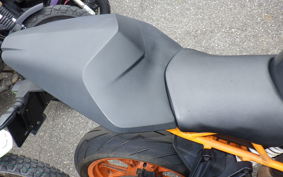 KTM 390 RC 2016