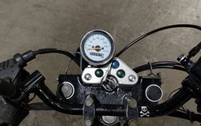 SUZUKI GLASS TRACKER BIG BOY NJ4BA