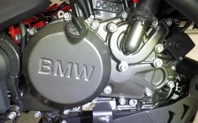 BMW G310GS 2022
