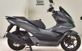 HONDA PCX 125 2008 JK05